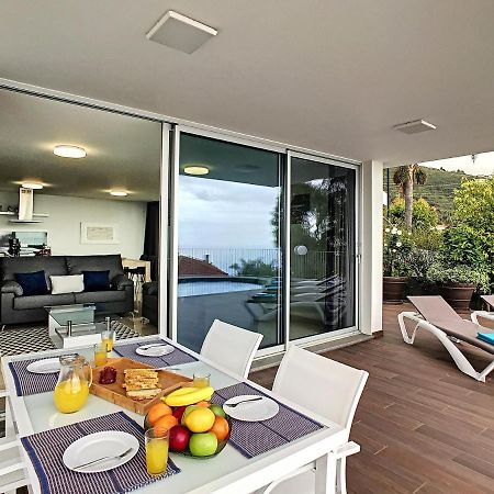 Casa Do Mel - By Lovelystay Arco da Calheta  Eksteriør bilde