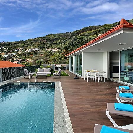 Casa Do Mel - By Lovelystay Arco da Calheta  Eksteriør bilde
