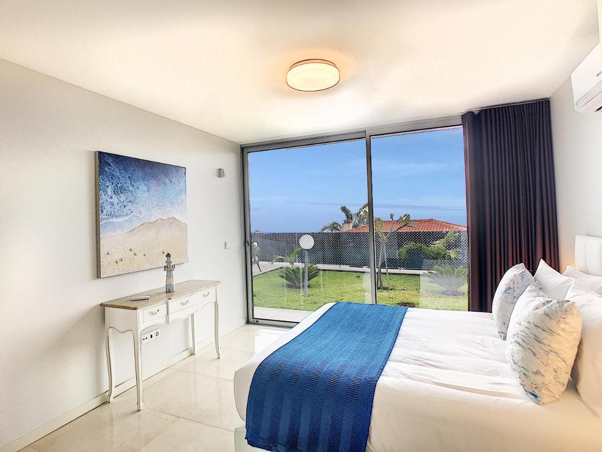 Casa Do Mel - By Lovelystay Arco da Calheta  Eksteriør bilde