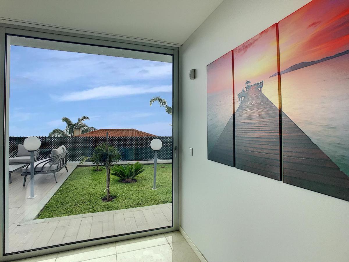 Casa Do Mel - By Lovelystay Arco da Calheta  Eksteriør bilde