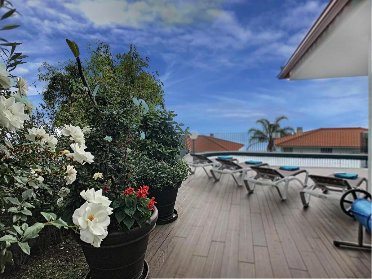 Casa Do Mel - By Lovelystay Arco da Calheta  Eksteriør bilde