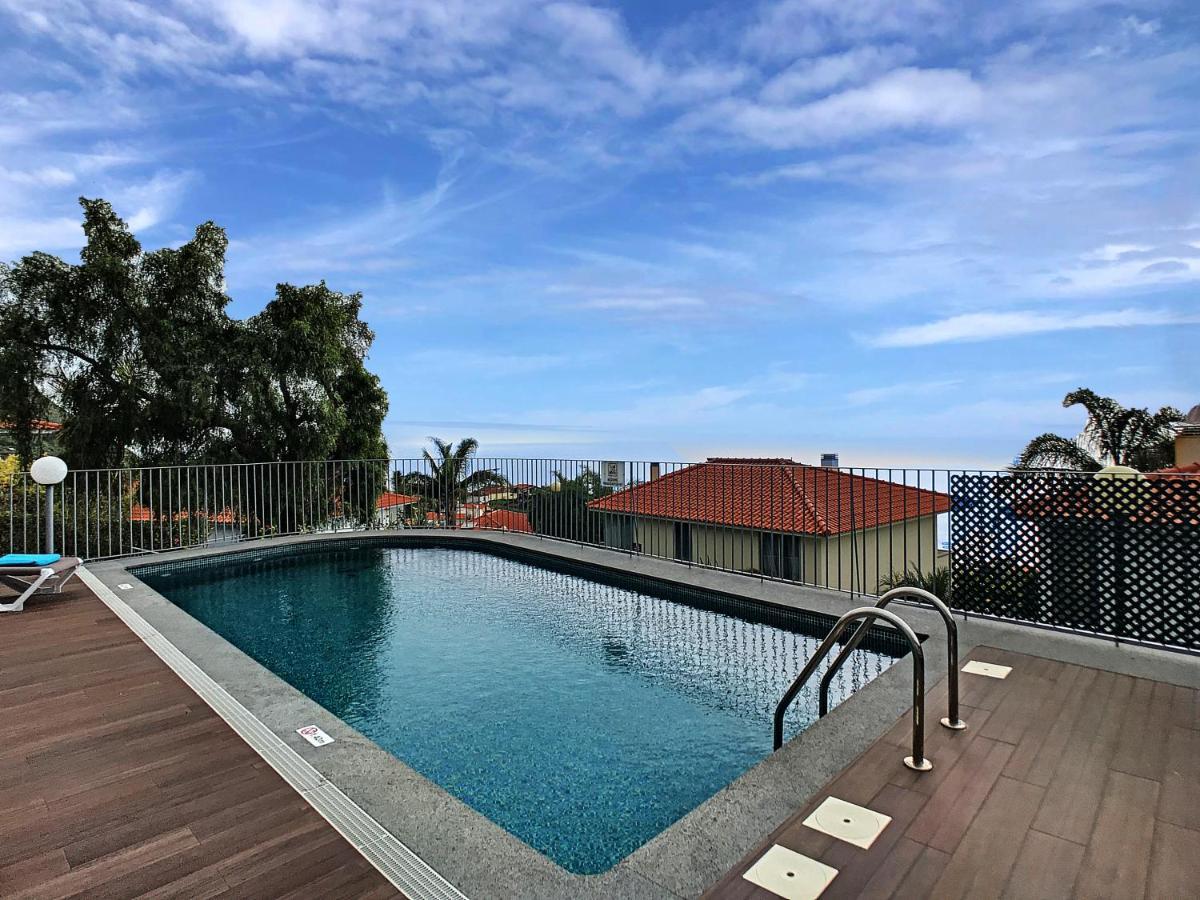 Casa Do Mel - By Lovelystay Arco da Calheta  Eksteriør bilde