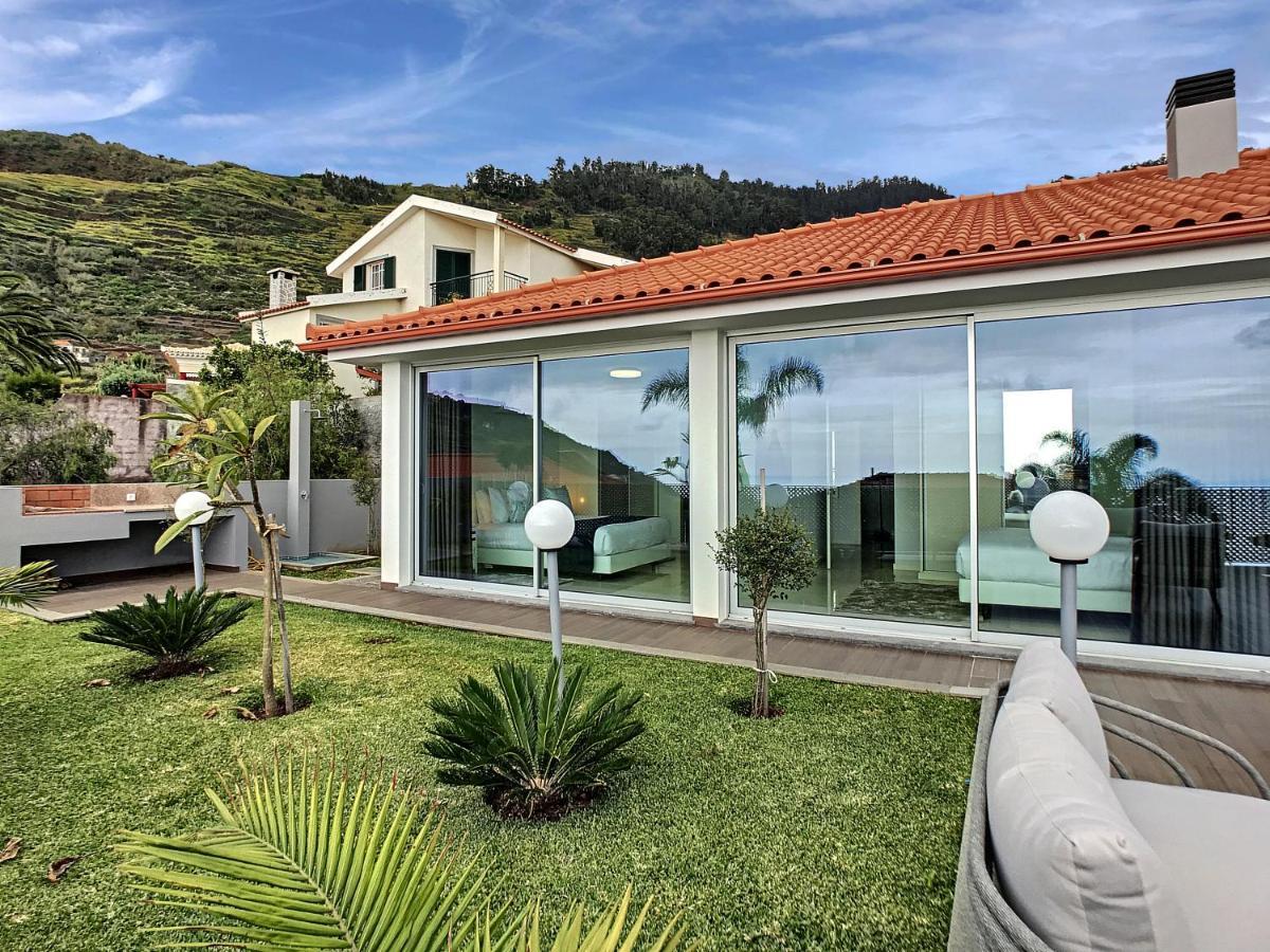 Casa Do Mel - By Lovelystay Arco da Calheta  Eksteriør bilde